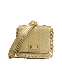 EMILIO PUCCI - Across-body bag