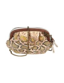 BF DESIGNED by BEATRIZ FUREST - Across-body bag
