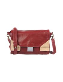 BF DESIGNED by BEATRIZ FUREST - Across-body bag