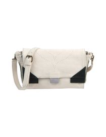 BF DESIGNED by BEATRIZ FUREST - Across-body bag