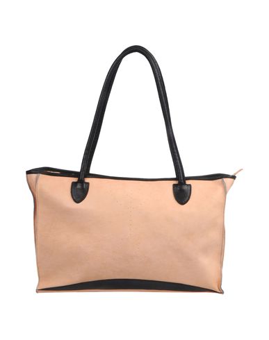 ZOOM BF DESIGNED by BEATRIZ FUREST - Large leather bag