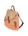 Salmon pink Salmon pink