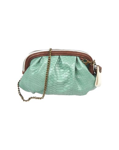 ZOOM BF DESIGNED by BEATRIZ FUREST - Medium leather bag