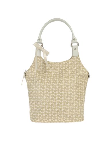 ZOOM BORSALINO - Large fabric bag