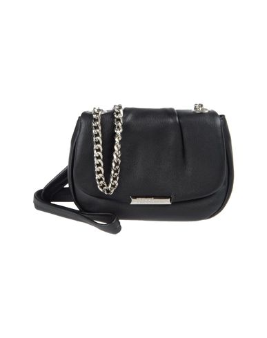 ZOOM FERRE' - Small leather bag