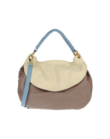 ZOOM ENRICO FANTINI - Large leather bag