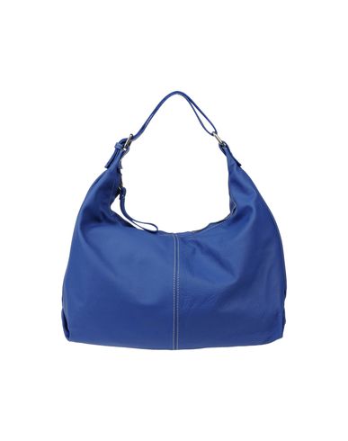 ZOOM PIERRE DARRE' - Large leather bag