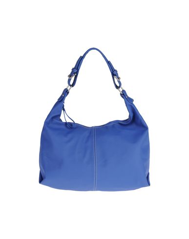 ZOOM PIERRE DARRE' - Large leather bag