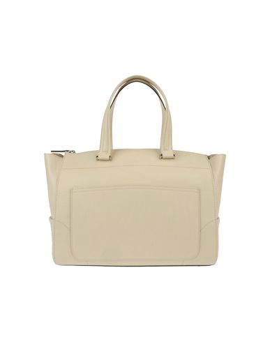 ZOOM MY CHOICE - Medium leather bag