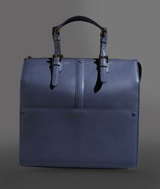 GIORGIO ARMANI - Top handle