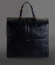 GIORGIO ARMANI - Top handle