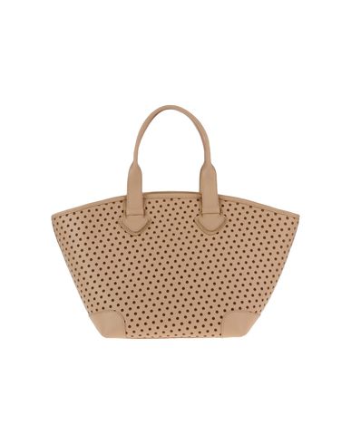 ZOOM MY CHOICE - Large leather bag