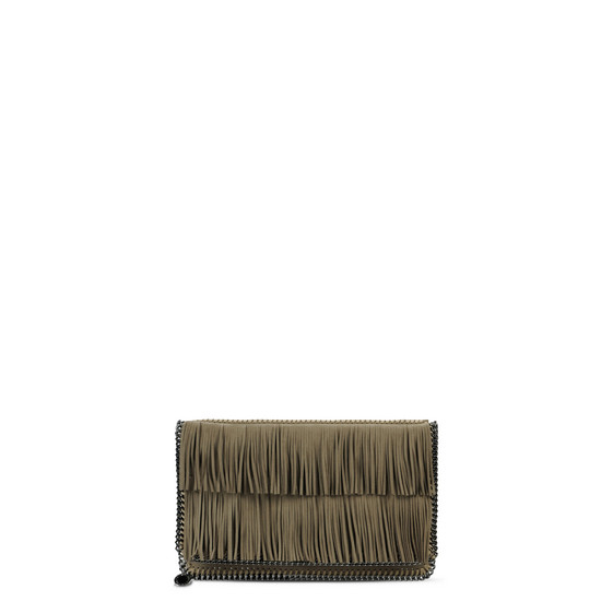 Stella McCartney, Falabella Tassel Clutch