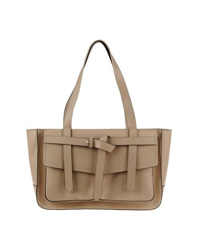 ZOOM MY CHOICE - Large leather bag