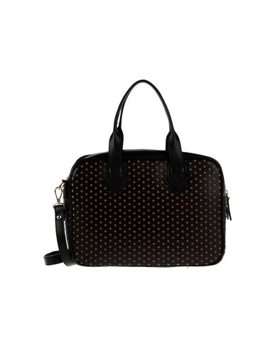 ZOOM MY CHOICE - Medium leather bag