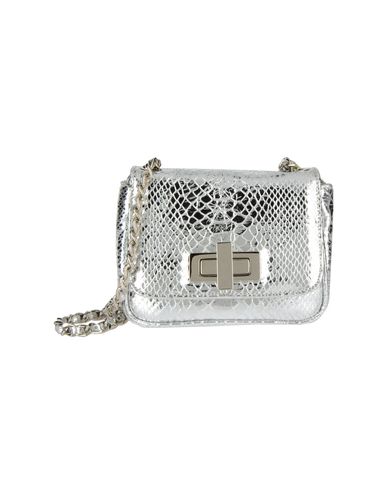 ZOOM LE SOLIM - Small leather bag