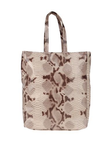 ZOOM LE SOLIM - Large leather bag