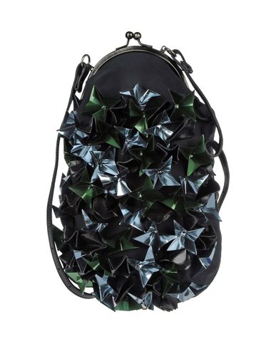 ZOOM MALLONI - Large fabric bag