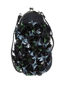 MALLONI - Across-body bag