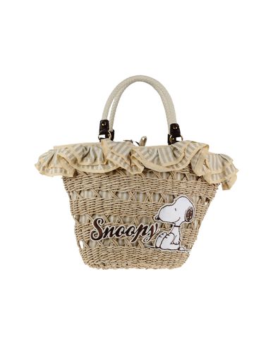 ZOOM ATELIER FIXDESIGN - Large fabric bag