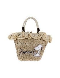 FIXDESIGN - Shoulder bag