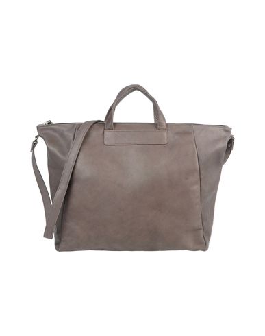 ZOOM ANDREA INCONTRI - Large leather bag
