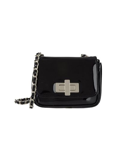 ZOOM LE SOLIM - Small leather bag