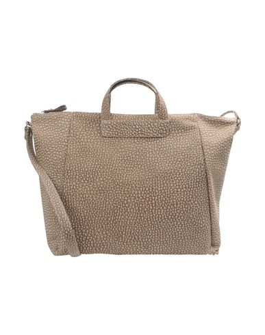 ZOOM ANDREA INCONTRI - Large leather bag