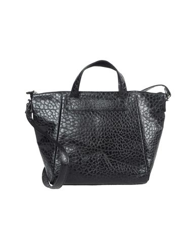 ZOOM ANDREA INCONTRI - Large leather bag