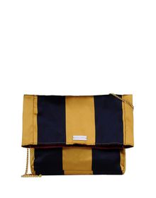 Mittelgrosse Stofftasche - MAURO GRIFONI