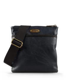 ARMANI JEANS - Top handle
