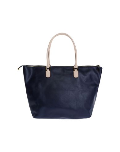 ZOOM PIERRE DARRE' - Large leather bag