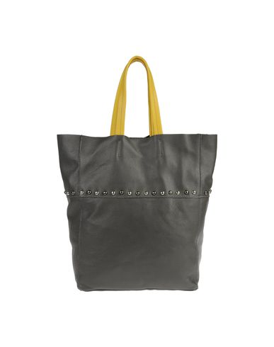 ZOOM PIERRE DARRE' - Large leather bag