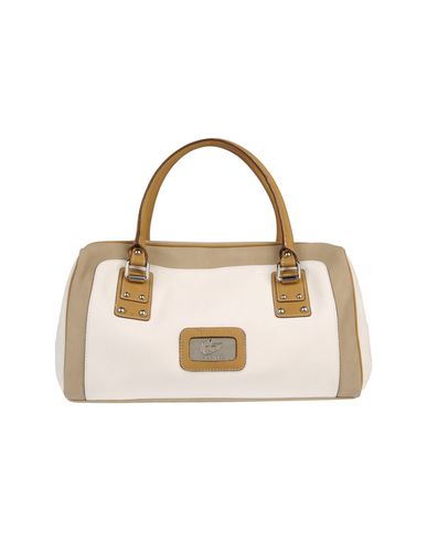 ZOOM BLU BYBLOS - Shoulder bag