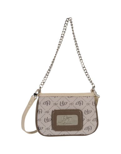 ZOOM BLU BYBLOS - Handbag