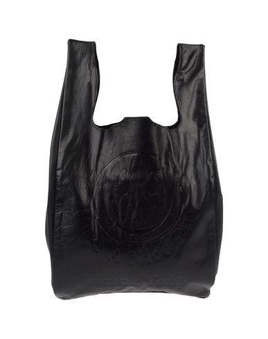 ZOOM CAST OF VICES - Large leather bag