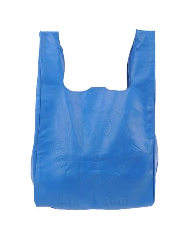 ZOOM CAST OF VICES - Large leather bag
