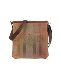 FERRE' - Across-body bag