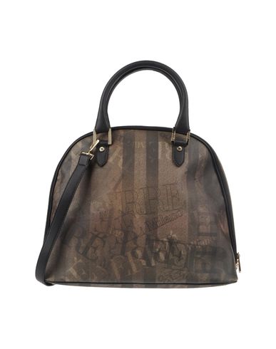 ZOOM FERRE' - Large fabric bag