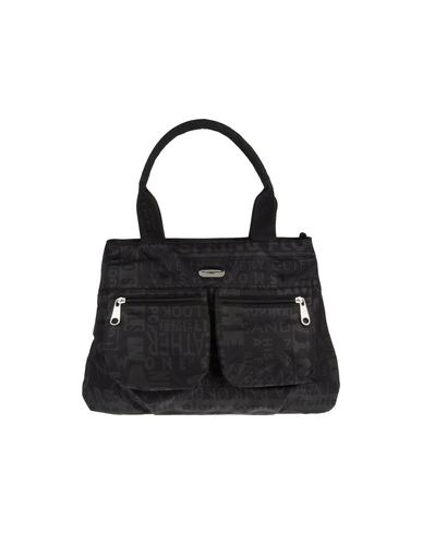 ZOOM NANNINI - Large fabric bag