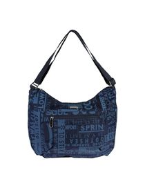 NANNINI - Across-body bag