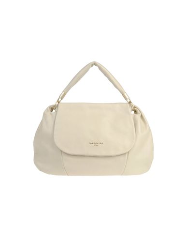 ZOOM NANNINI - Large leather bag