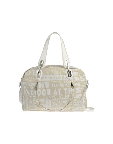 ZOOM NANNINI - Large fabric bag