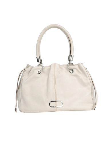 ZOOM NANNINI - Large leather bag