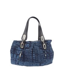 NANNINI - Shoulder bag