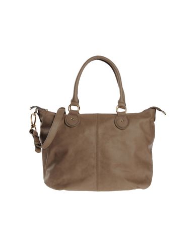 ZOOM PIERRE DARRE' - Large leather bag