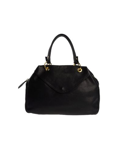 ZOOM PIERRE DARRE' - Large leather bag