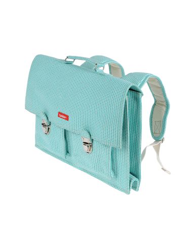 ZOOM BAKKER MADE WITH LOVE - Backpack