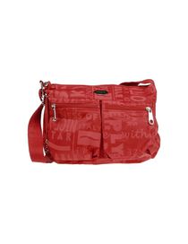 NANNINI - Across-body bag
