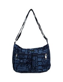 NANNINI - Across-body bag